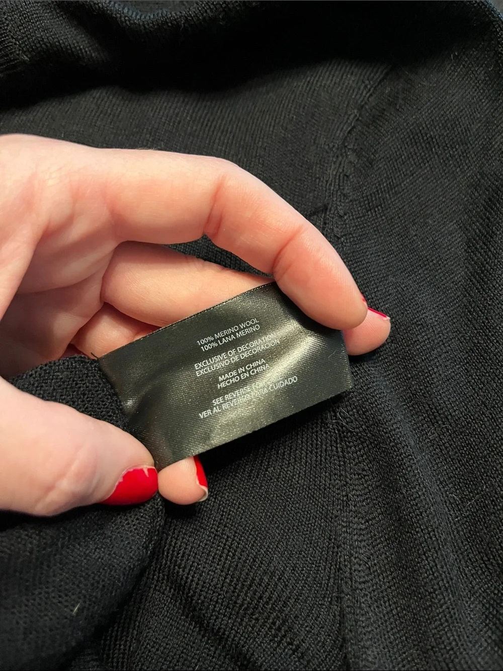 Banana Republic new tags